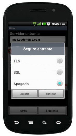 Paso 5 Android