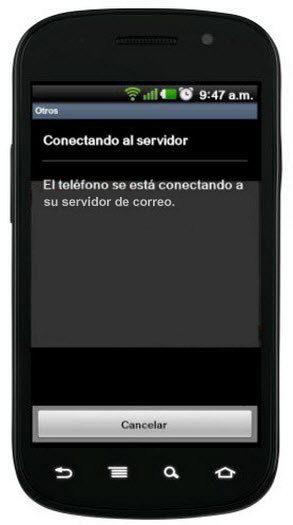 Paso 8 Android