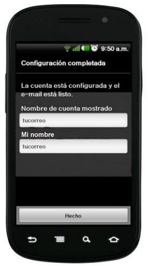 Paso 8 Android