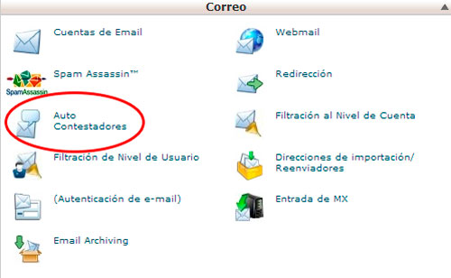 auto responder auto responder