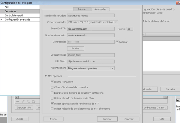 ftp dreamweaber ftp dreamweaber